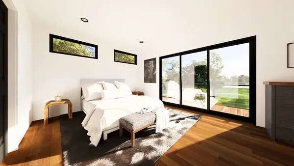 InteriorPhoto for House Plan #757601