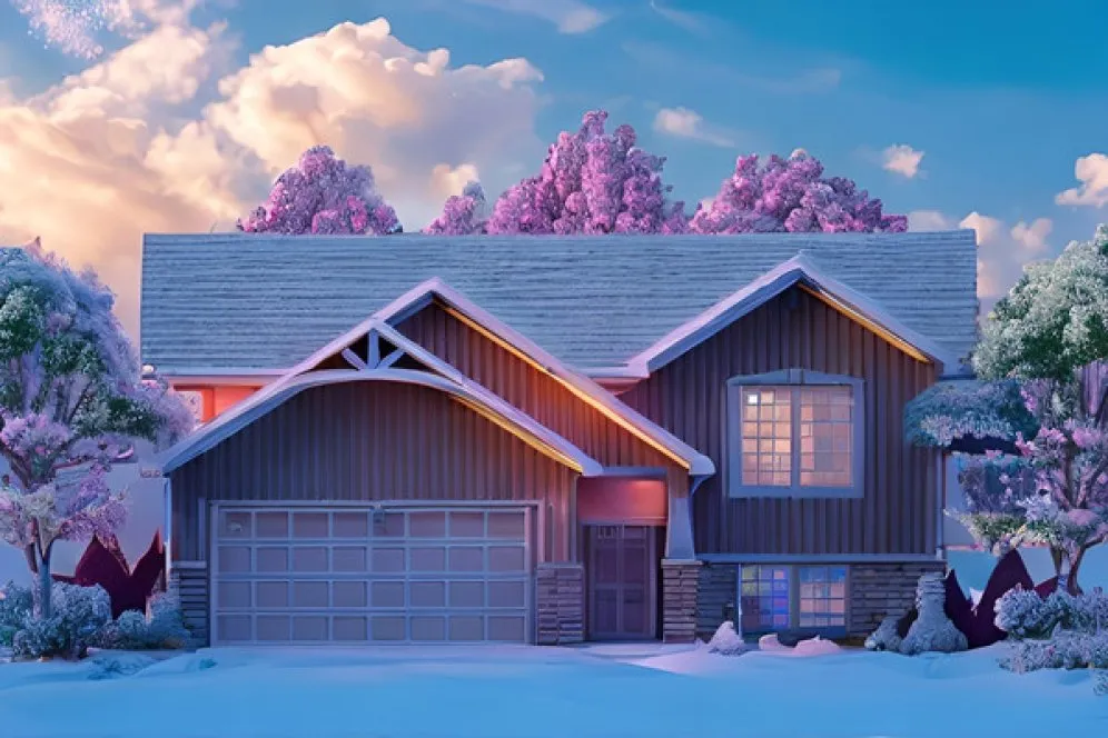 ExteriorPhoto for House Plan #355790