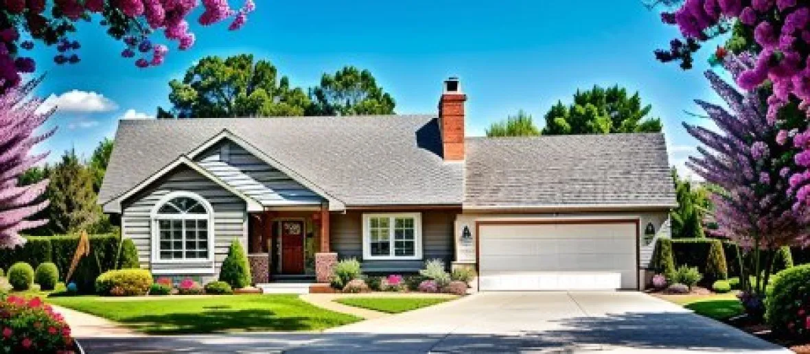 Full Rendering for House Plan #356311