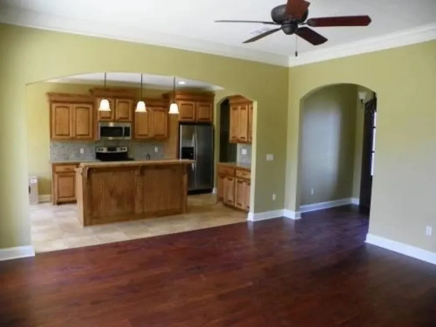 InteriorPhoto for House Plan #306061