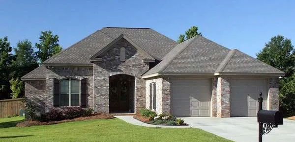 InteriorPhoto for House Plan #306061