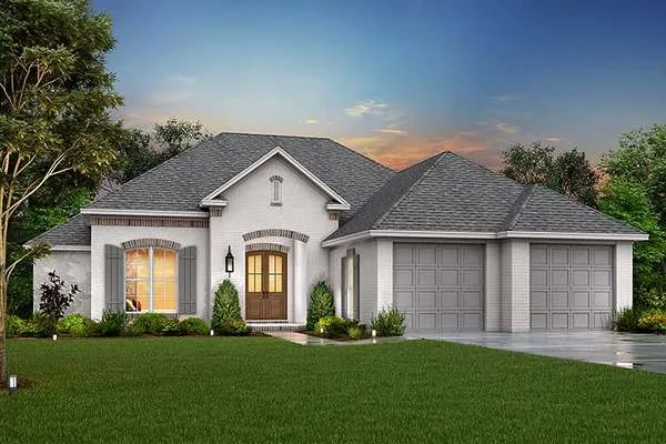 Other for House Plan #306061