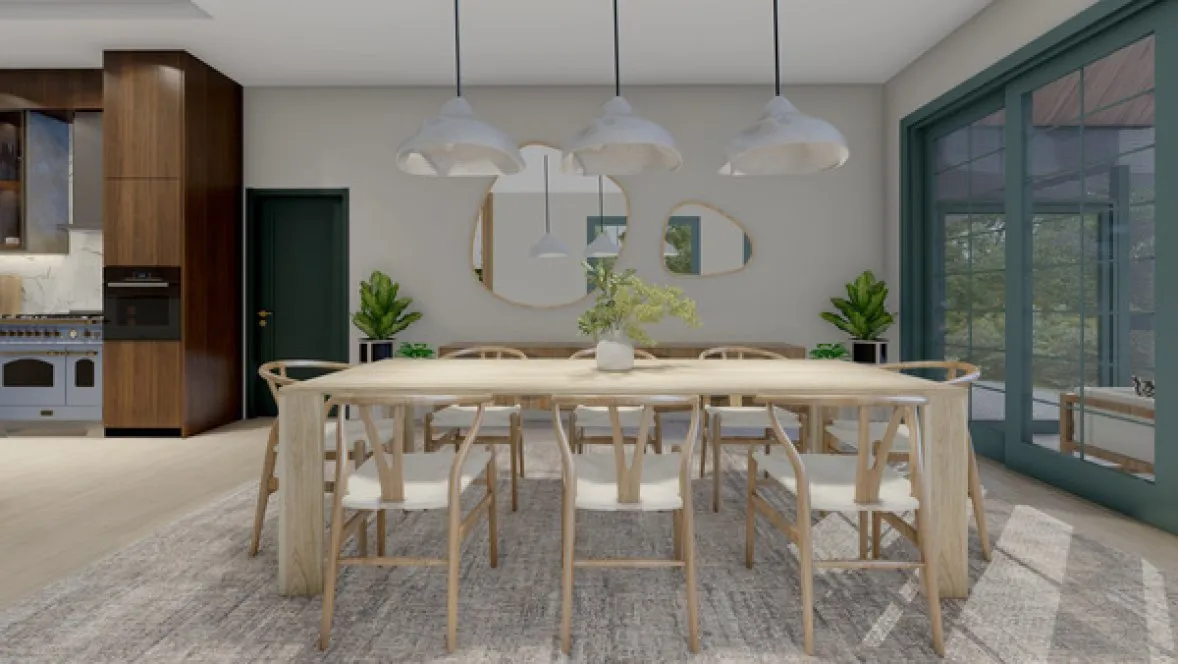 InteriorPhoto for House Plan #758514