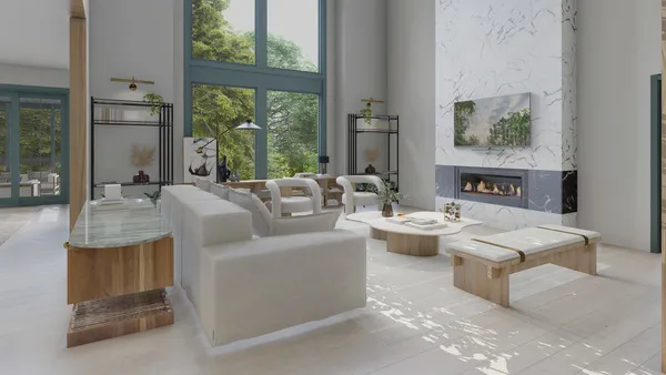 InteriorPhoto for House Plan #758514