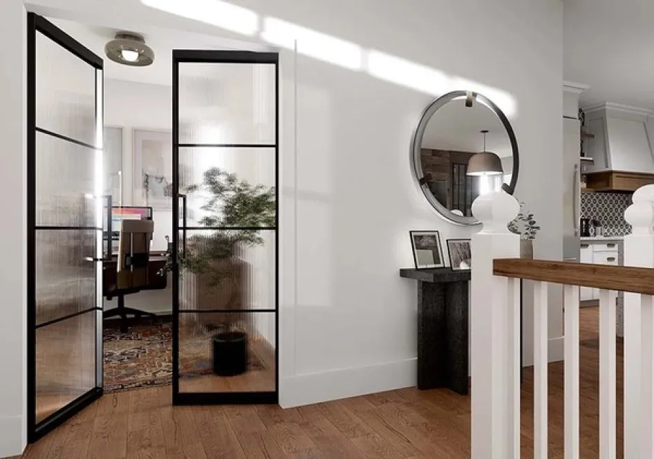 InteriorPhoto for House Plan #149573