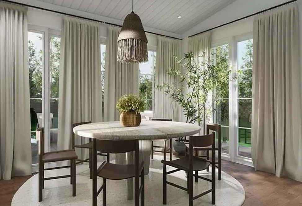 InteriorPhoto for House Plan #149573