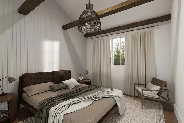InteriorPhoto for House Plan #149573
