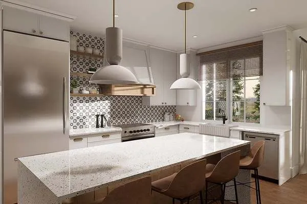 InteriorPhoto for House Plan #149573