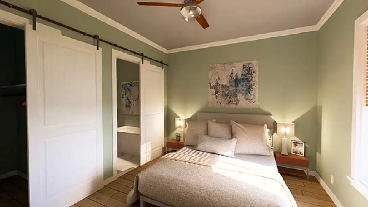 InteriorPhoto for House Plan #432131