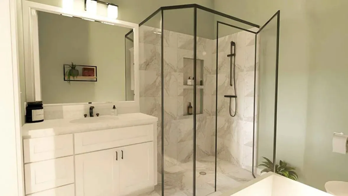 InteriorPhoto for House Plan #432131