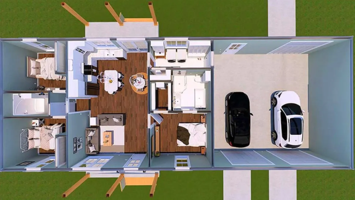 Other for House Plan #432131