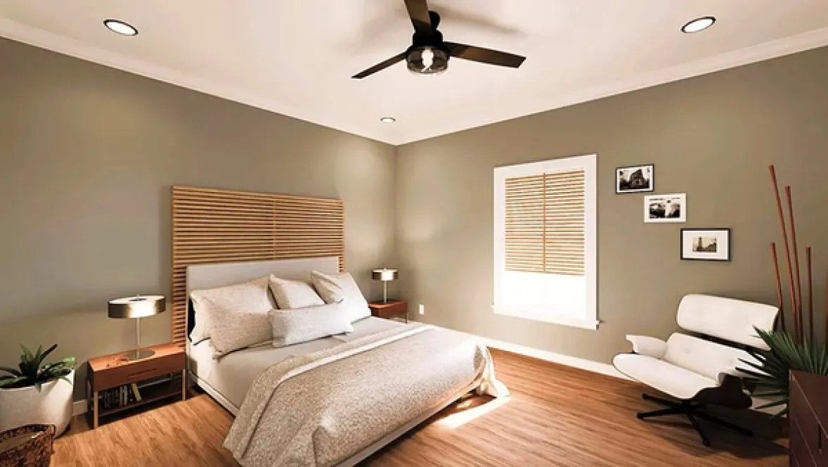 InteriorPhoto for House Plan #436141