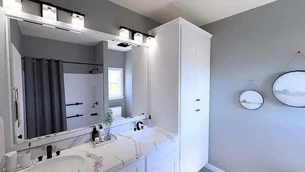 InteriorPhoto for House Plan #436141