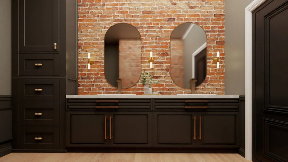 InteriorPhoto for House Plan #758126