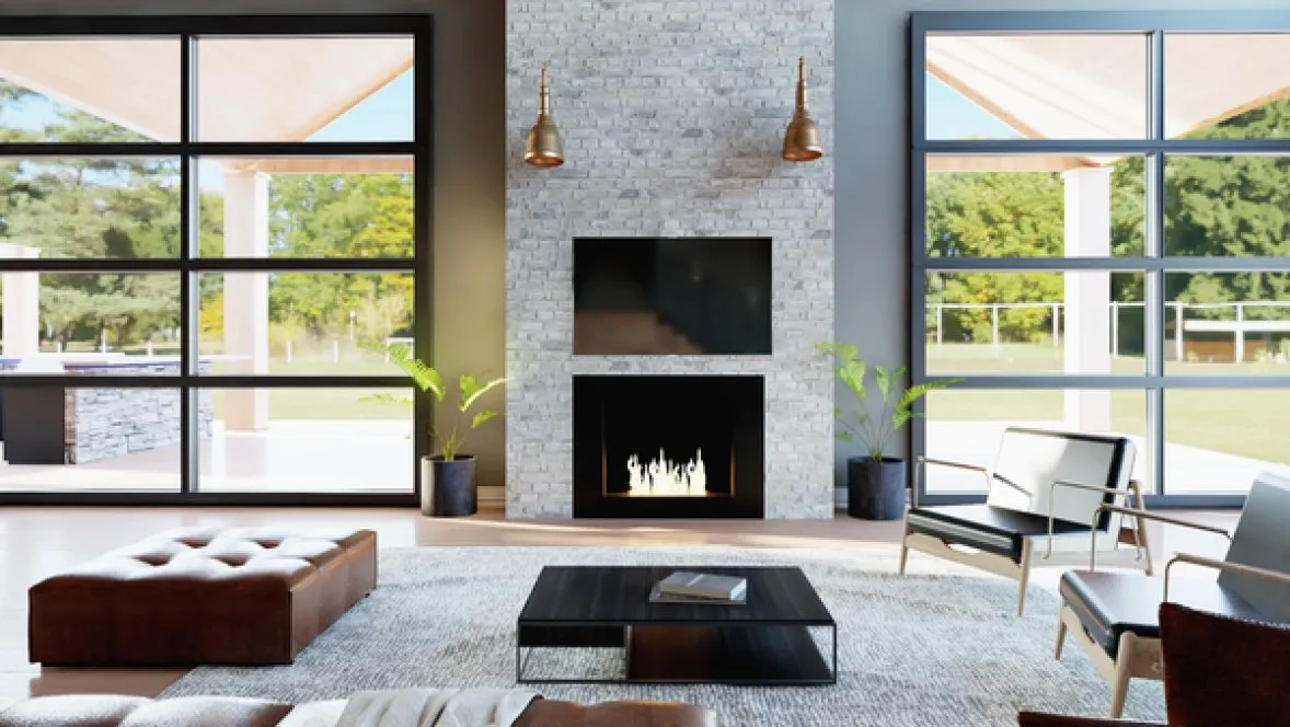 InteriorPhoto for House Plan #758126