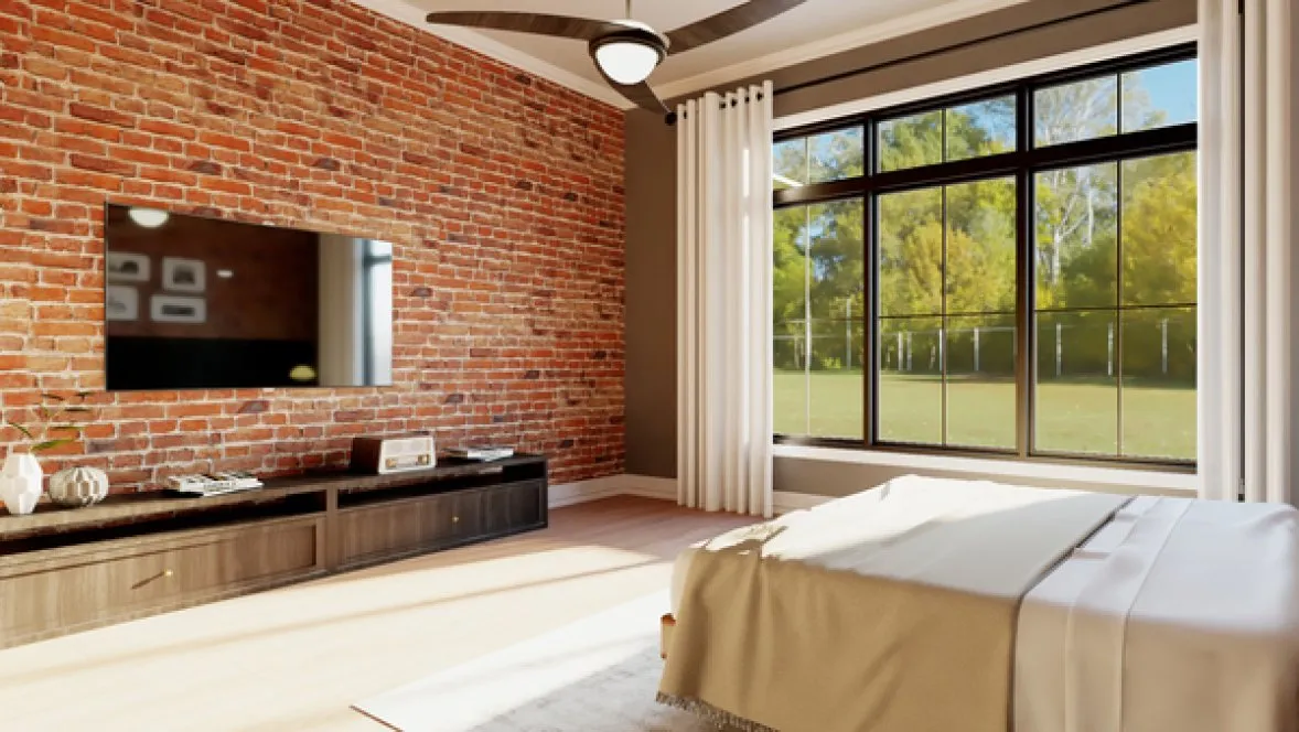 InteriorPhoto for House Plan #758126