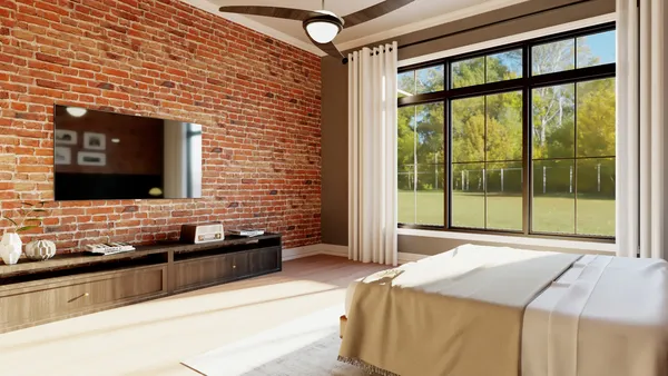 InteriorPhoto for House Plan #758126