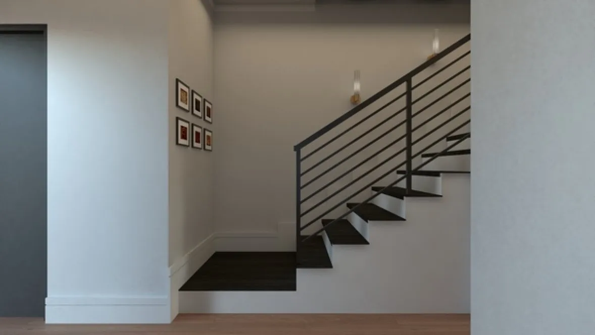 InteriorPhoto for House Plan #750313