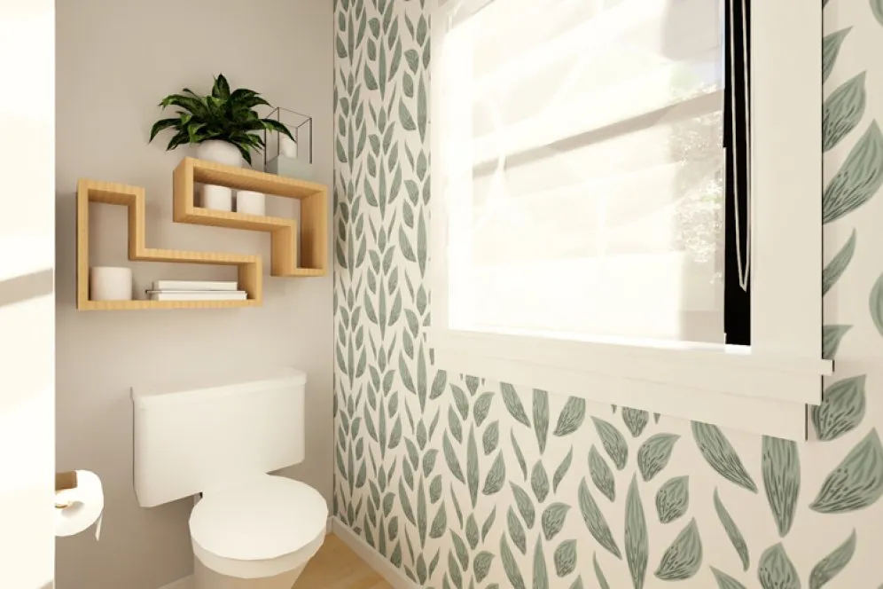 InteriorPhoto for House Plan #581496