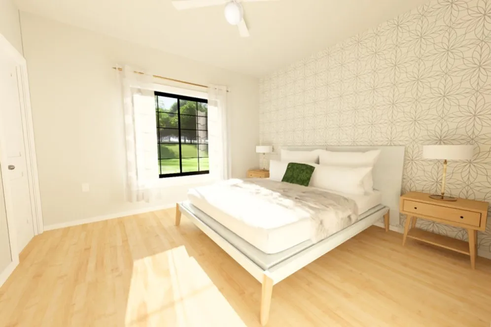 InteriorPhoto for House Plan #581496