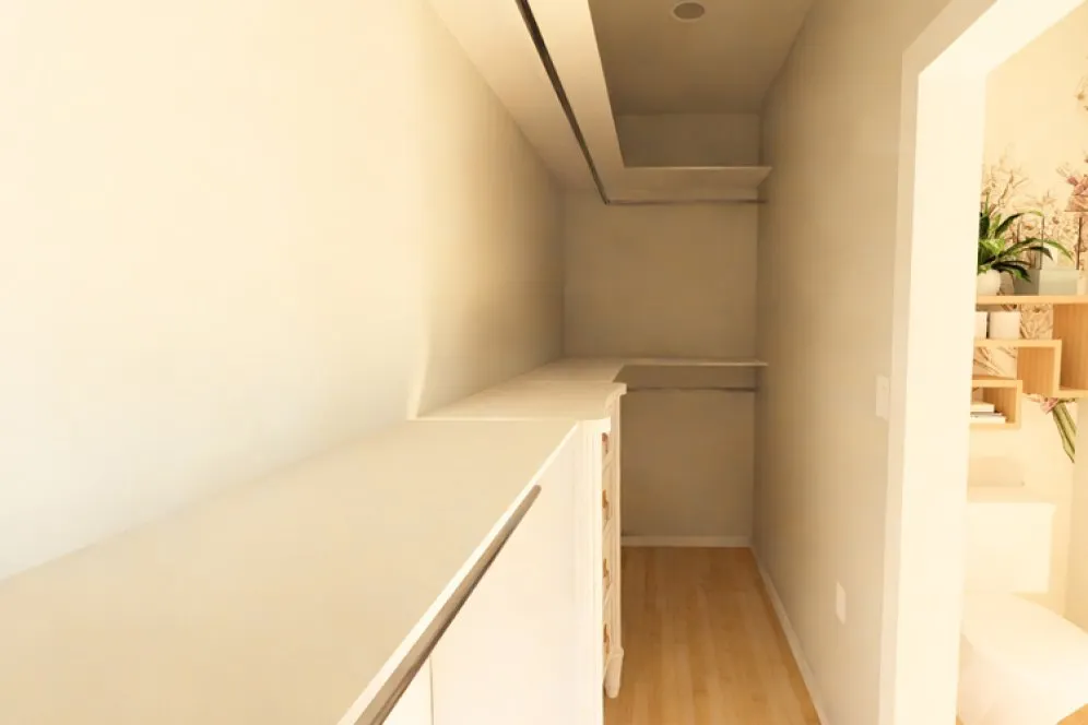 InteriorPhoto for House Plan #581496