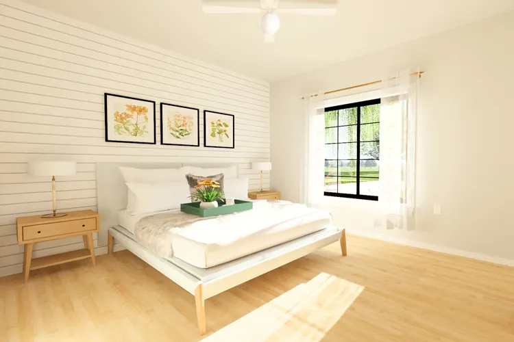 InteriorPhoto for House Plan #581498