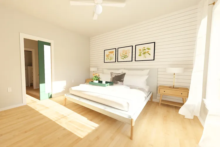 InteriorPhoto for House Plan #581498