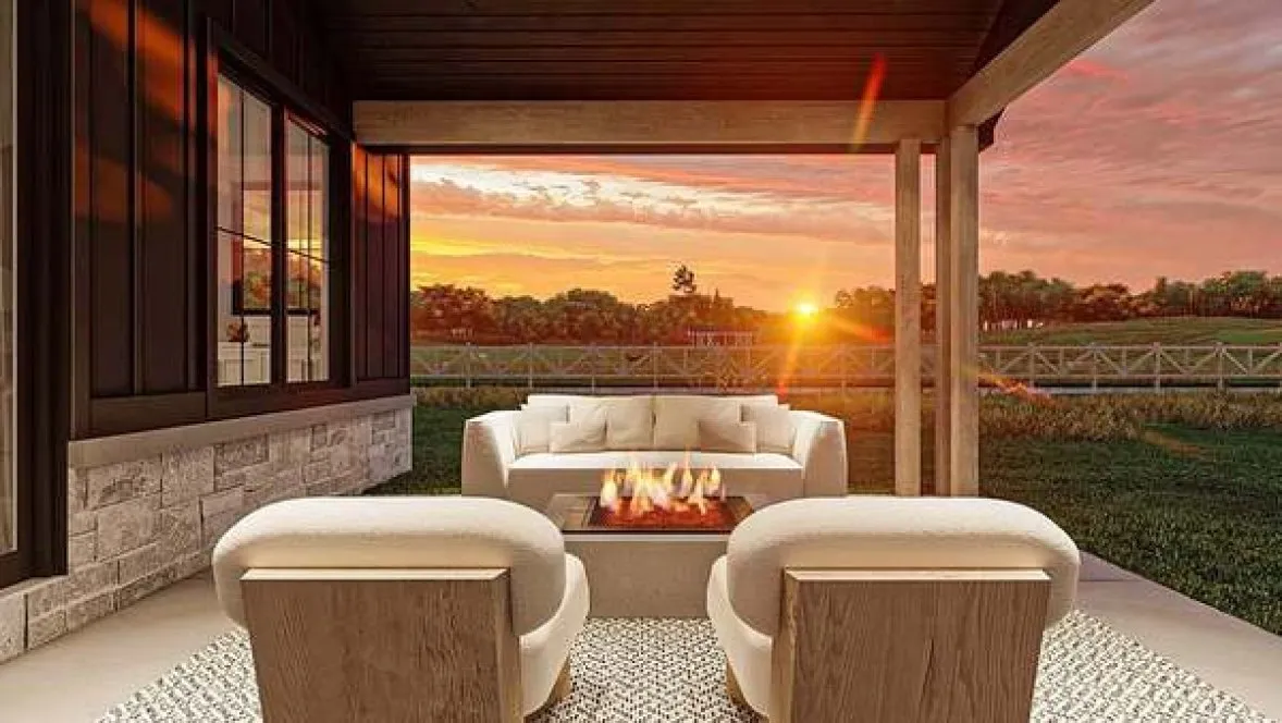 ExteriorPhoto for House Plan #707851