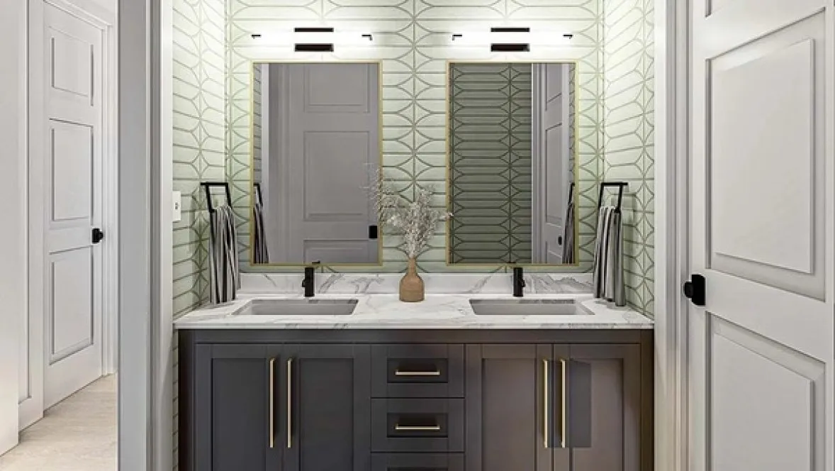 InteriorPhoto for House Plan #707851