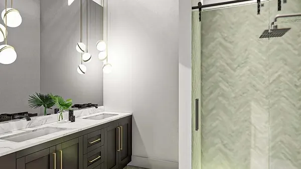 InteriorPhoto for House Plan #707851