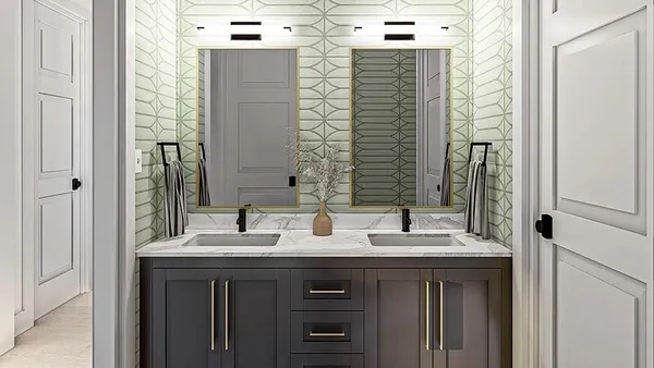 InteriorPhoto for House Plan #707851