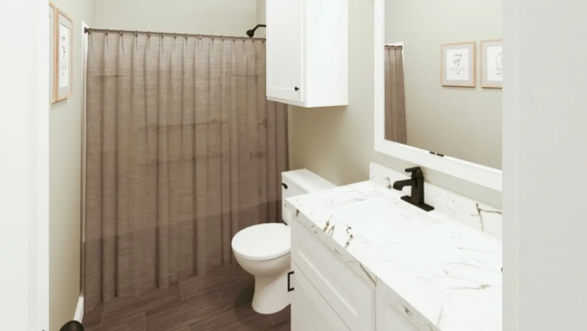 InteriorPhoto for House Plan #432041