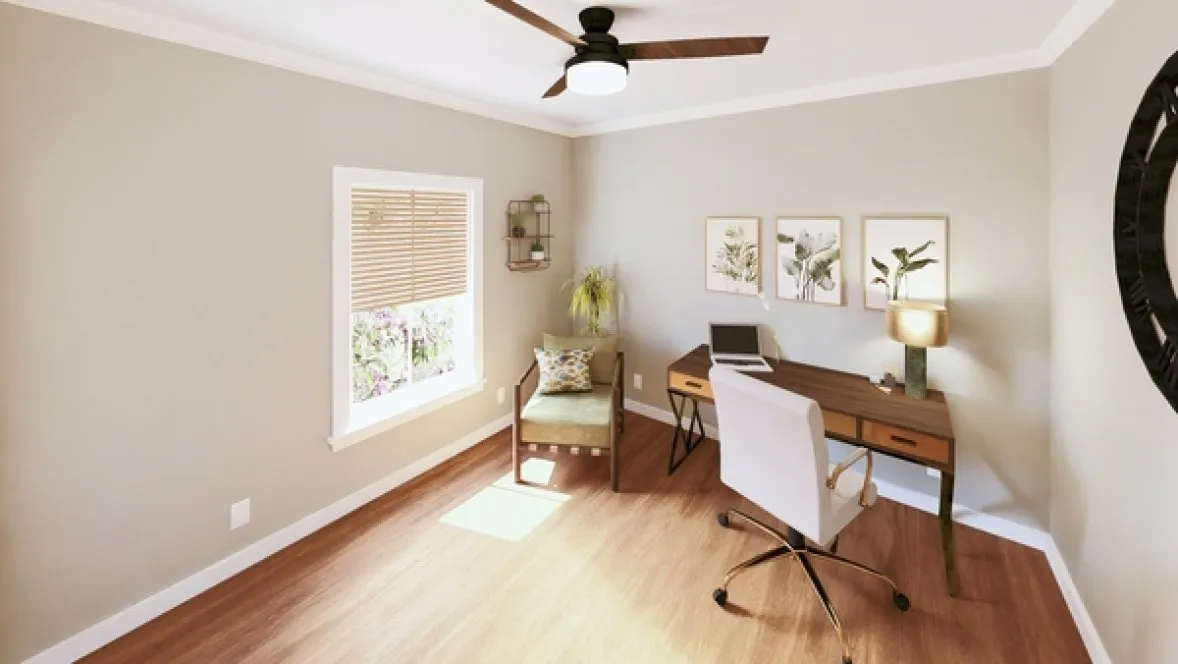 InteriorPhoto for House Plan #432041