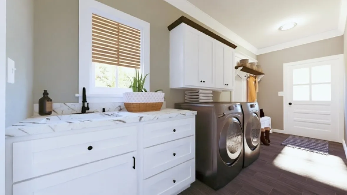 InteriorPhoto for House Plan #432041