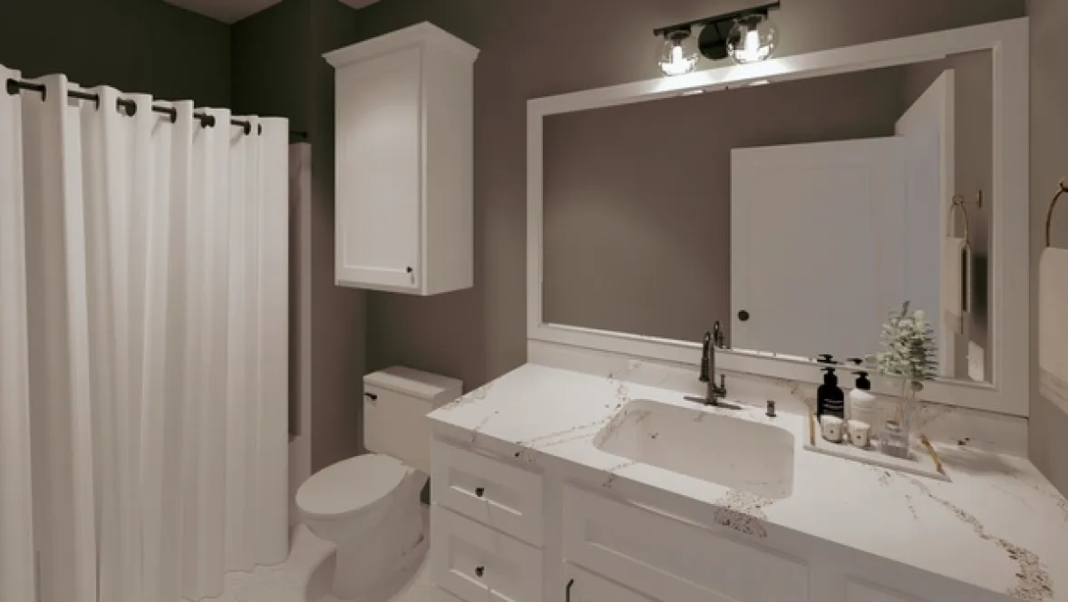 InteriorPhoto for House Plan #432361