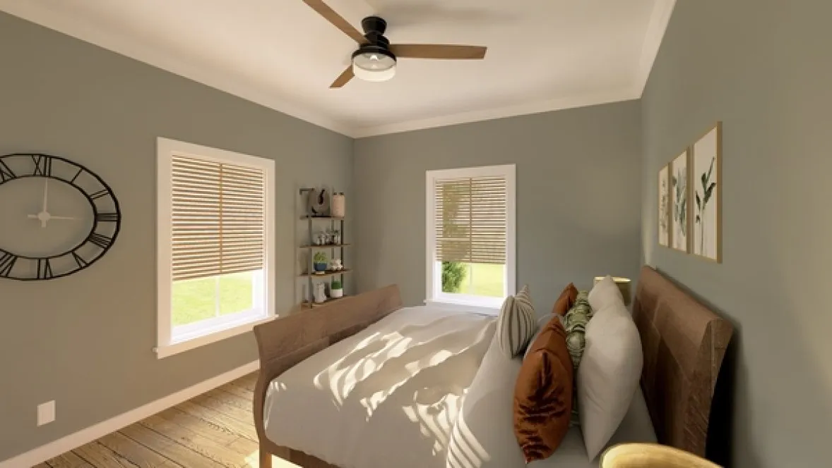 InteriorPhoto for House Plan #432361