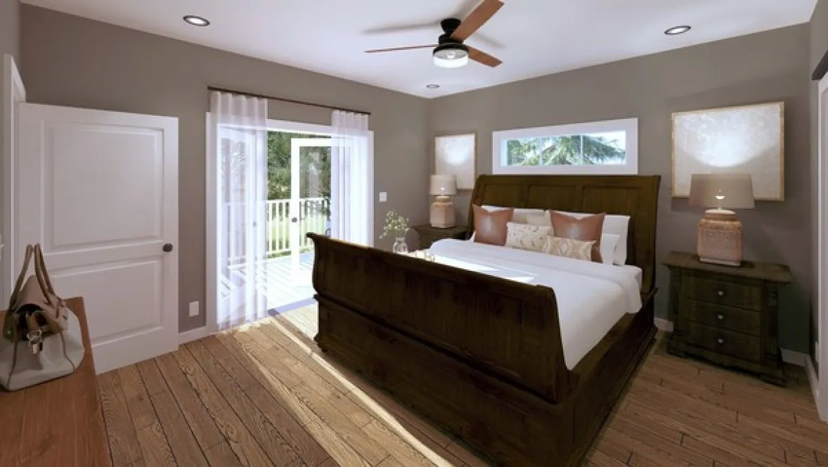 InteriorPhoto for House Plan #432361