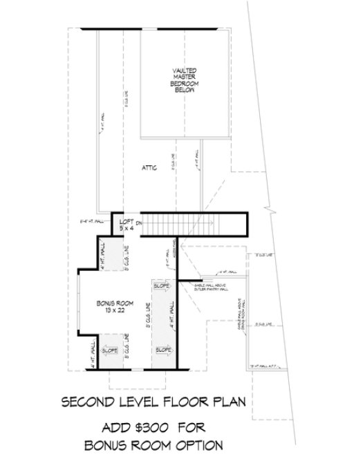 ExteriorPhoto for House Plan #697932