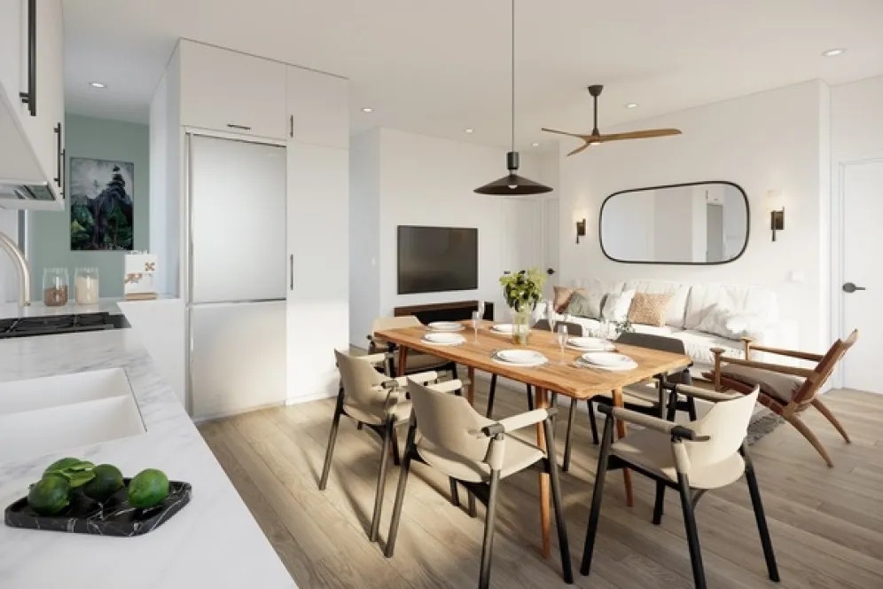 InteriorPhoto for House Plan #597641