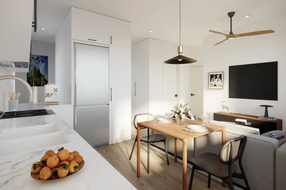 InteriorPhoto for House Plan #591131