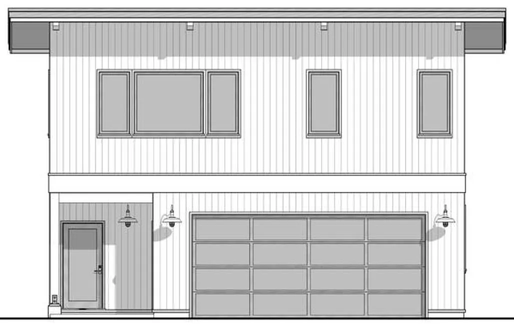 Other for House Plan #591131