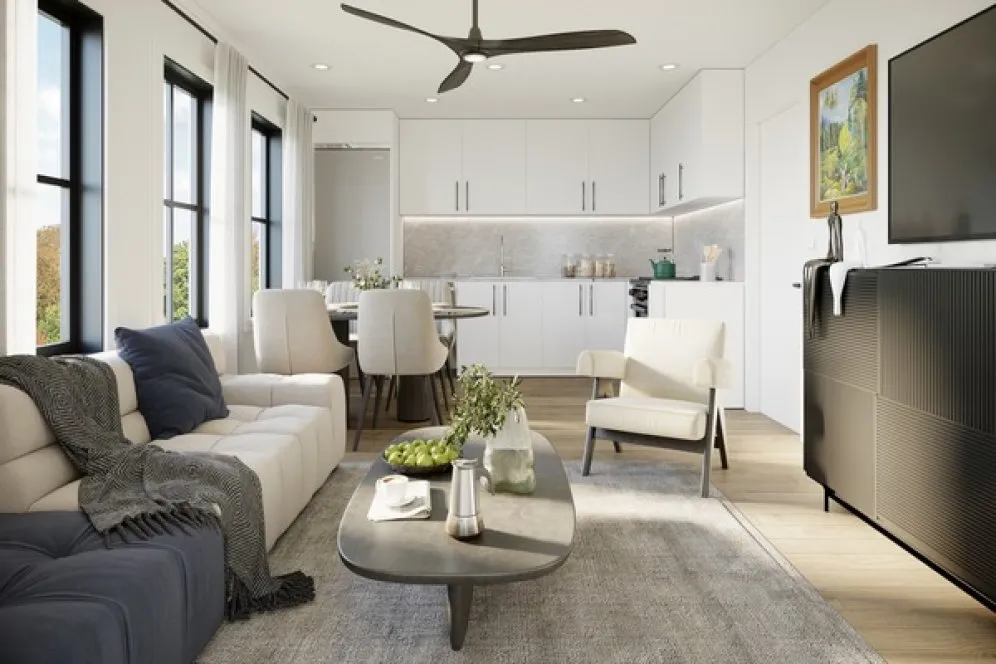 InteriorPhoto for House Plan #591331