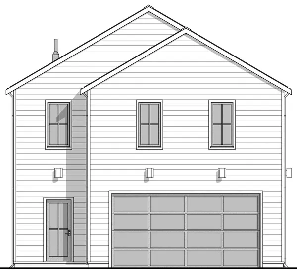 Other for House Plan #591331