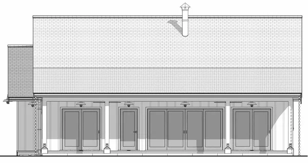 Other for House Plan #590001