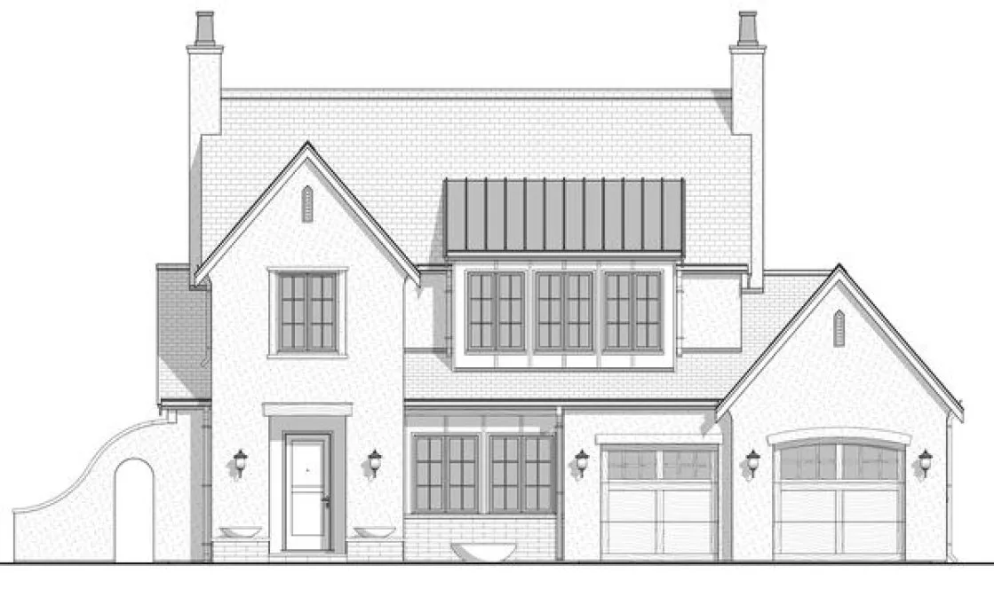 Other for House Plan #595252