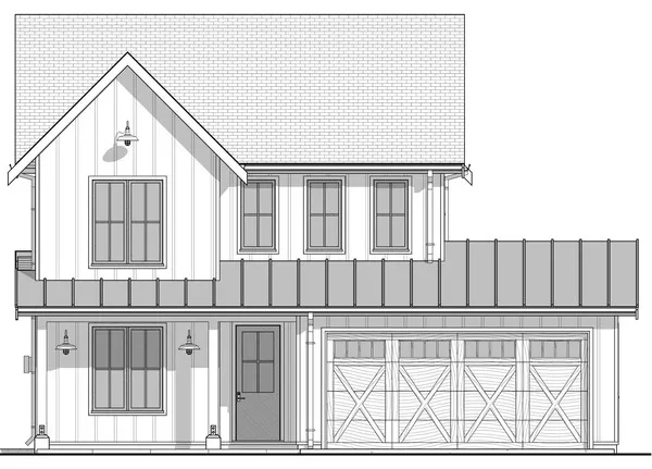 Other for House Plan #592722