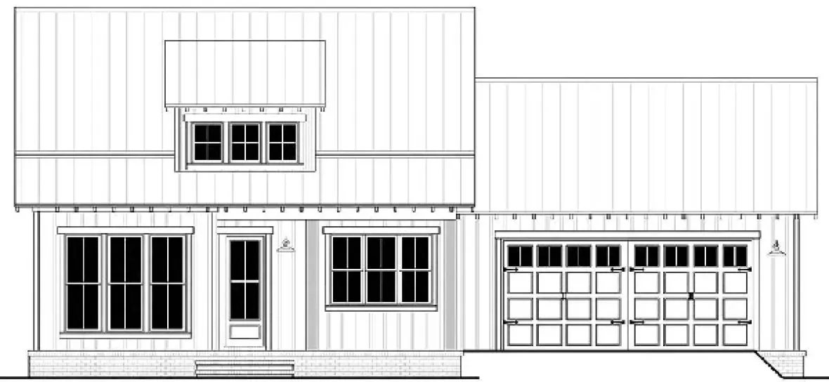 Other for House Plan #304901