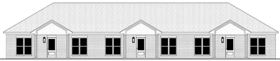 Other for House Plan #301992