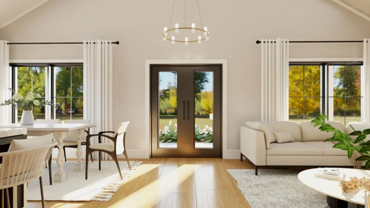 InteriorPhoto for House Plan #750441