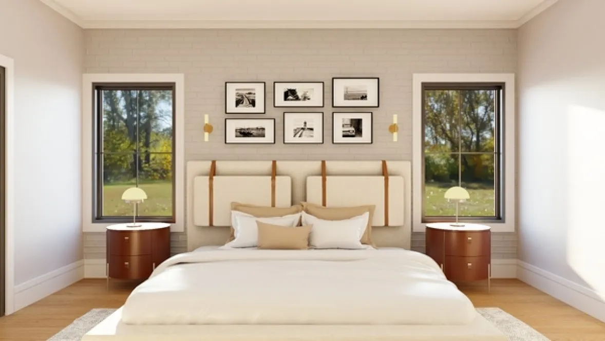 InteriorPhoto for House Plan #750441